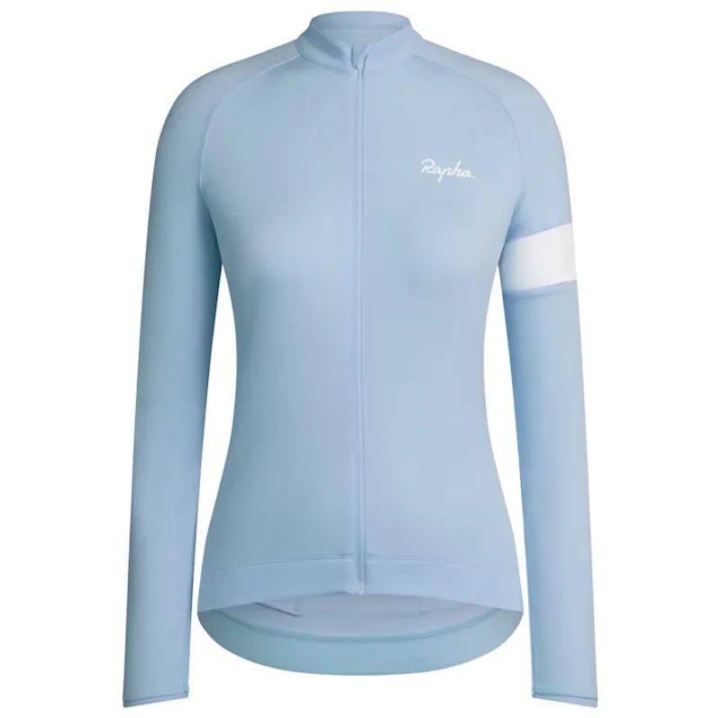 ラファ ジャージ  Rapha LONG SLEEVE JERSEY Sサイズ ラファ rapha プロチームロングスリーブ ジャージsize S Amazon